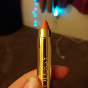 Axiology Natural Lip Crayon Bliss